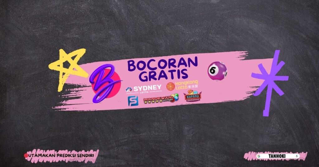 bocoran-gratis